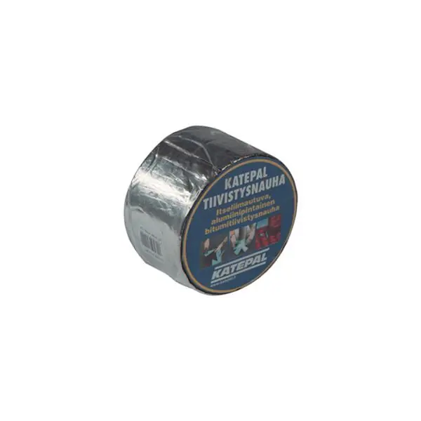 Säker betalning Tätningstejp